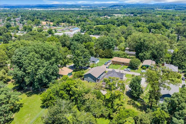 719 Hargraves Avenue, Chattanooga, TN 37411