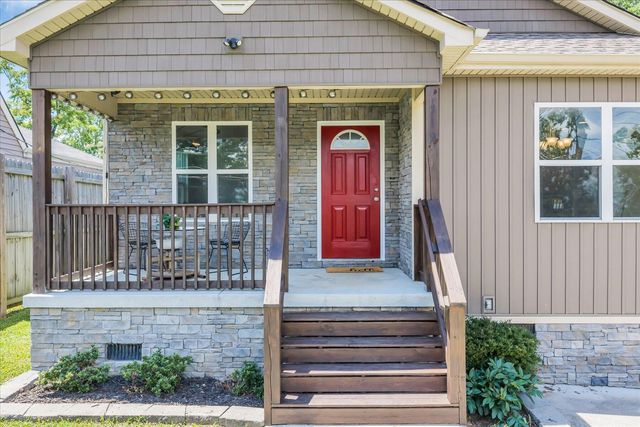 719 Hargraves Avenue, Chattanooga, TN 37411