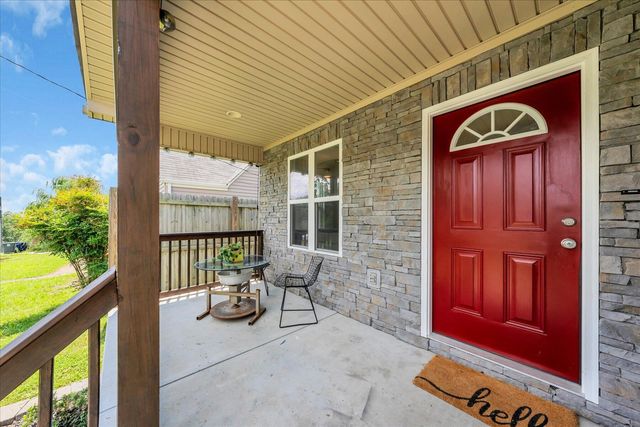 719 Hargraves Avenue, Chattanooga, TN 37411
