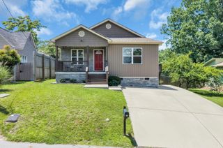 719 Hargraves Avenue, Chattanooga, TN 37411