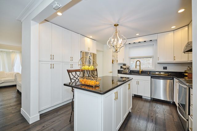 4828 W Berwyn Avenue, Chicago, IL 60630