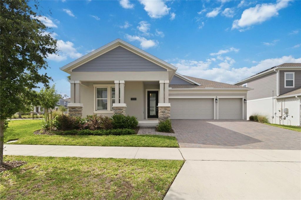 3000 ELLA WAY, St Cloud, FL 34771