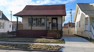 1062 1st Street, Wyandotte, MI 48192