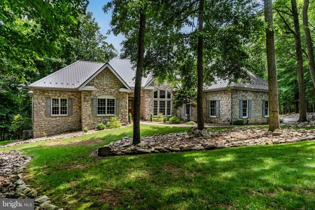 798 DOGWOOD TERRACE, Boiling Springs, PA 17007