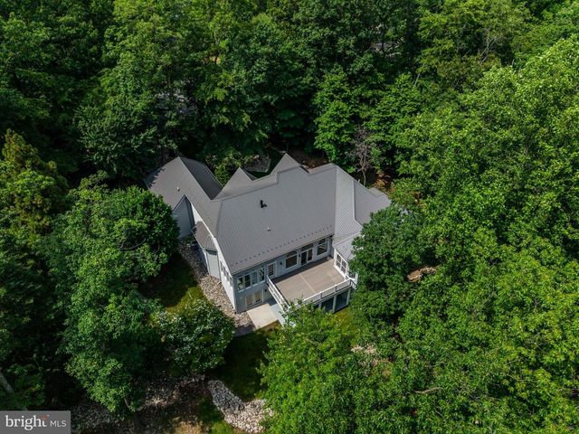 798 DOGWOOD TERRACE, Boiling Springs, PA 17007