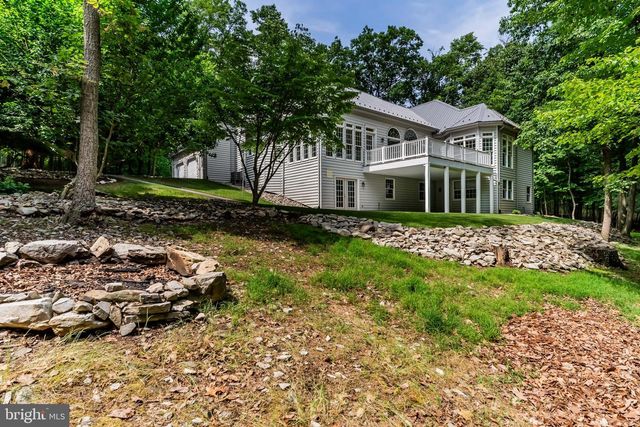 798 DOGWOOD TERRACE, Boiling Springs, PA 17007