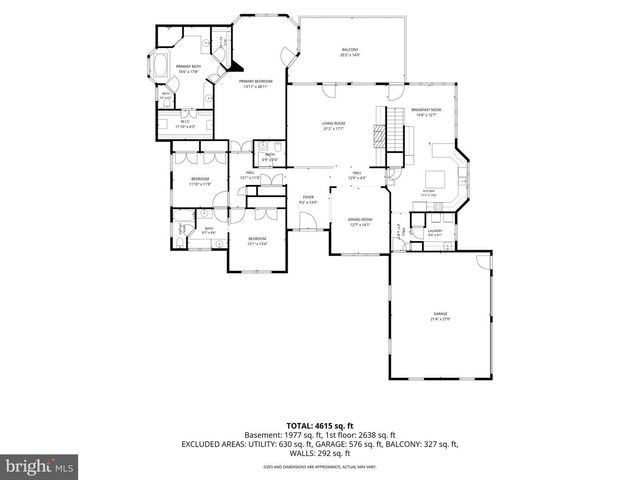 798 DOGWOOD TERRACE, Boiling Springs, PA 17007