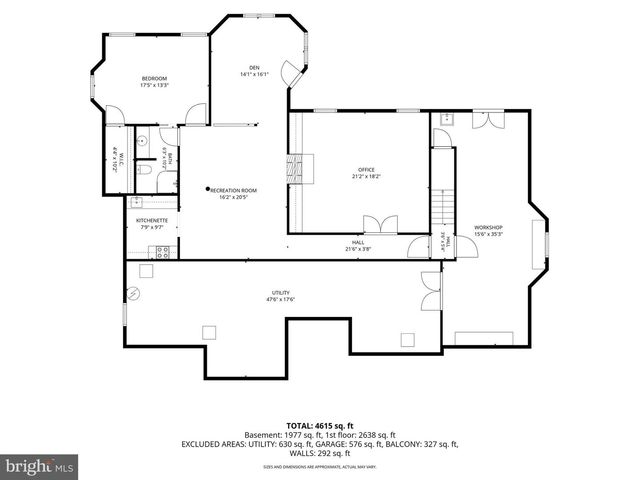 798 DOGWOOD TERRACE, Boiling Springs, PA 17007