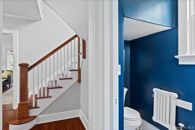 400 Manor Ridge Road, Pelham, NY 10803