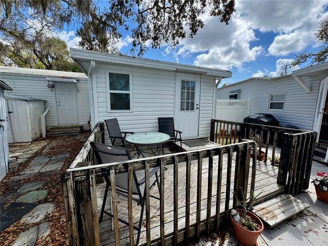 15010 113TH AVENUE N 48, Largo, FL 33774