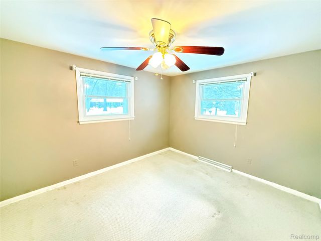 3316 Hickory Lane, Port Huron, MI 48060