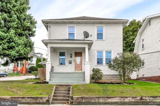 1400 W POPLAR TERRACE, York, PA 17404