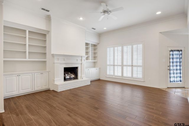 5106 Cloverdale, Tyler, TX 75703