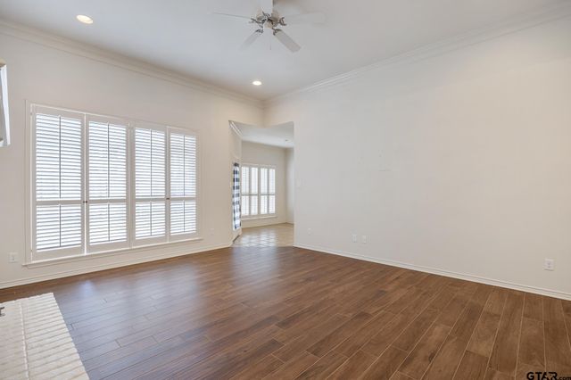 5106 Cloverdale, Tyler, TX 75703