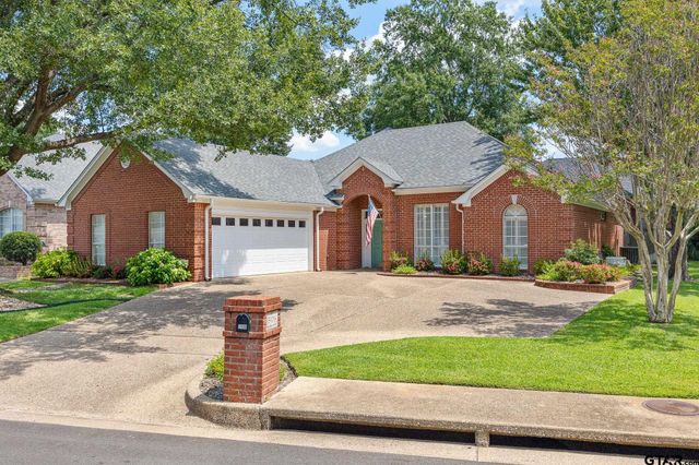 5106 Cloverdale, Tyler, TX 75703