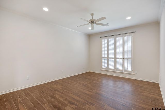 5106 Cloverdale, Tyler, TX 75703