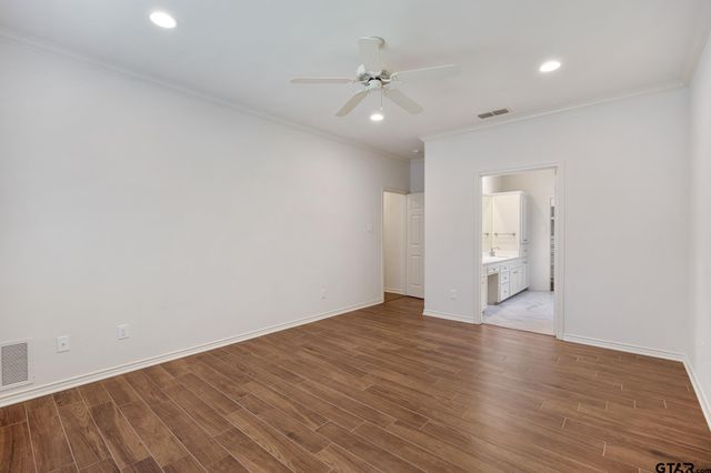 5106 Cloverdale, Tyler, TX 75703