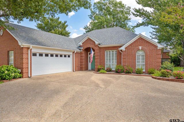 5106 Cloverdale, Tyler, TX 75703