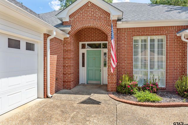 5106 Cloverdale, Tyler, TX 75703