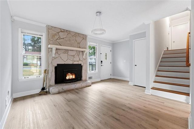 3262 Summer Wood Circle, Snellville, GA 30039
