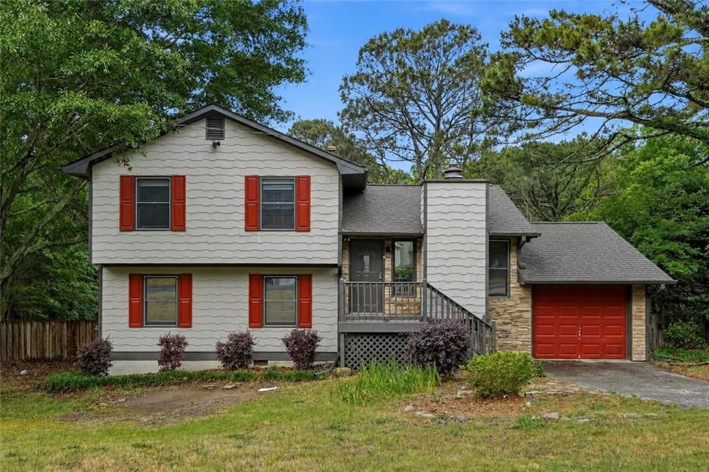 3262 Summer Wood Circle, Snellville, GA 30039