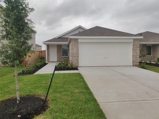5014 Palamedes Swallowtail Lane, Needville, TX 77461
