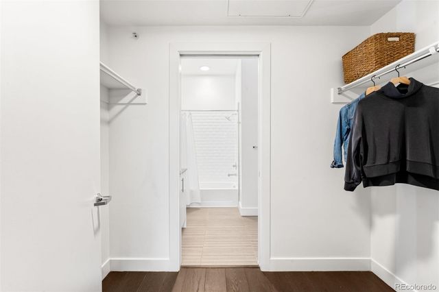 2525 Arapahoe Street RD310, Denver, CO 80205