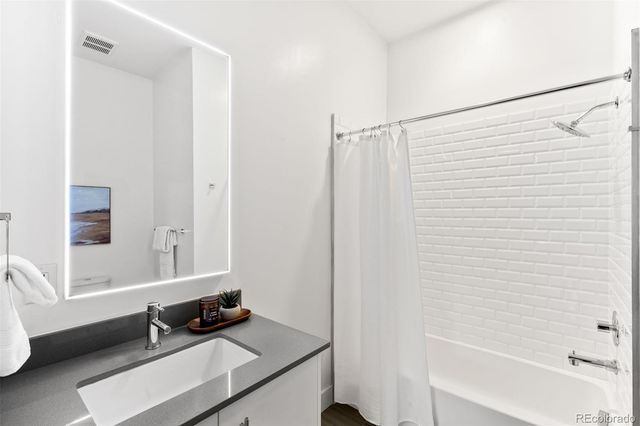 2525 Arapahoe Street RD310, Denver, CO 80205