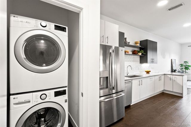 2525 Arapahoe Street RD310, Denver, CO 80205