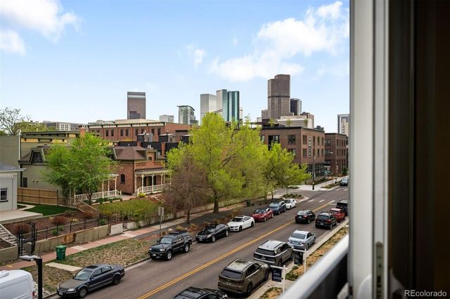 2525 Arapahoe Street RD310, Denver, CO 80205