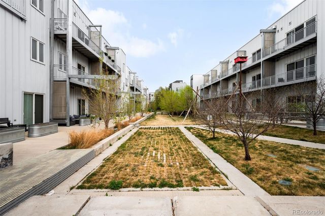 2525 Arapahoe Street RD310, Denver, CO 80205