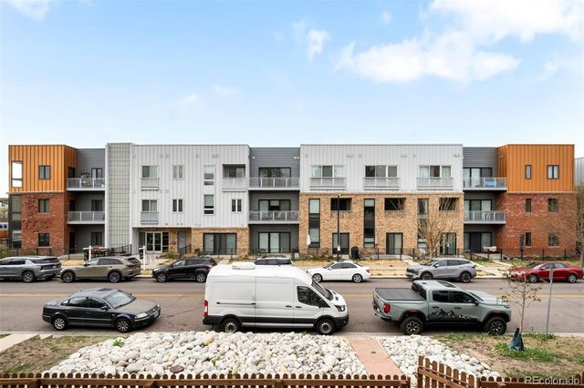 2525 Arapahoe Street RD310, Denver, CO 80205