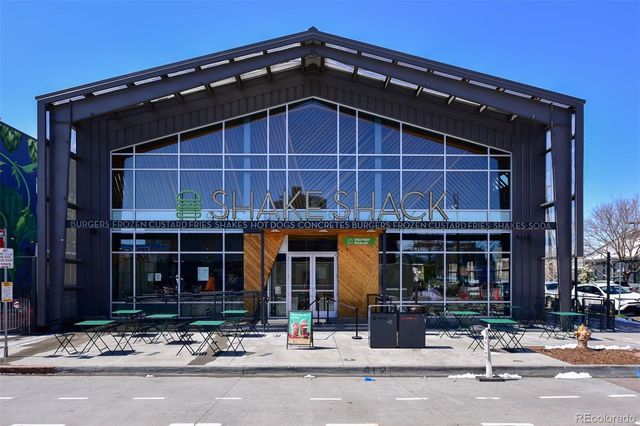 2525 Arapahoe Street RD310, Denver, CO 80205