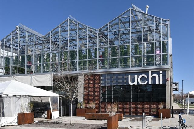 2525 Arapahoe Street RD310, Denver, CO 80205