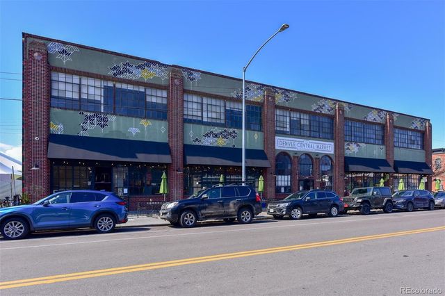 2525 Arapahoe Street RD310, Denver, CO 80205