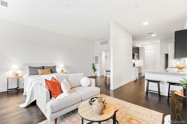 2525 Arapahoe Street RD310, Denver, CO 80205