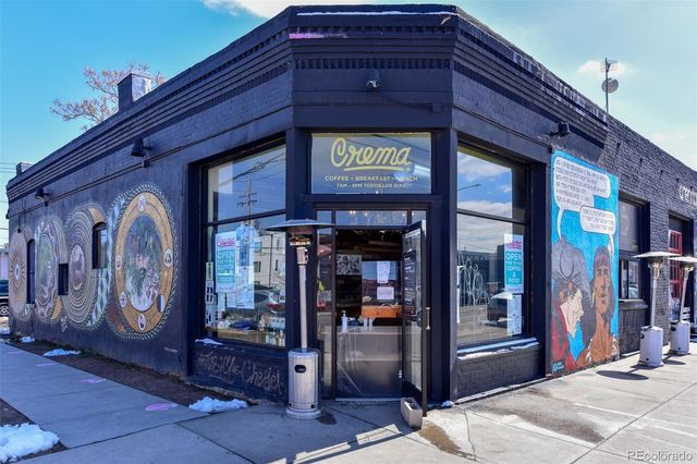 2525 Arapahoe Street RD310, Denver, CO 80205