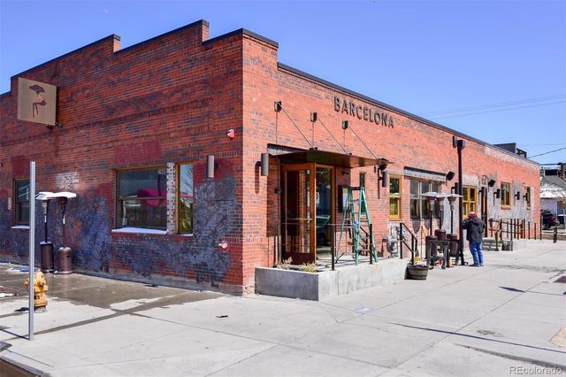 2525 Arapahoe Street RD310, Denver, CO 80205