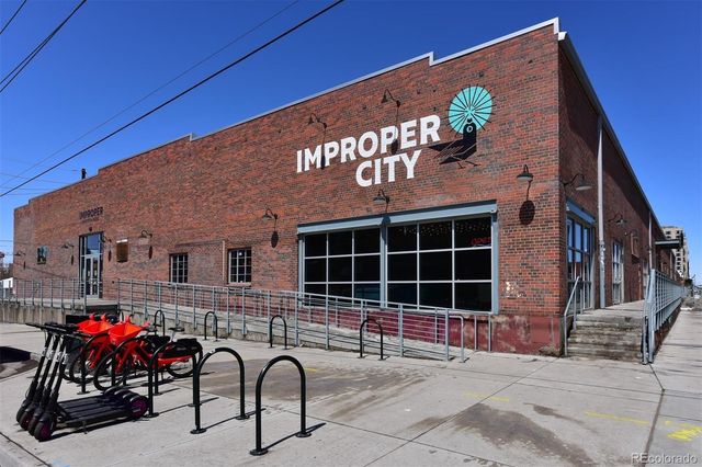 2525 Arapahoe Street RD310, Denver, CO 80205