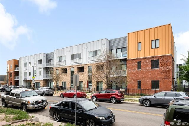 2525 Arapahoe Street RD310, Denver, CO 80205