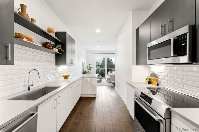 2525 Arapahoe Street RD310, Denver, CO 80205