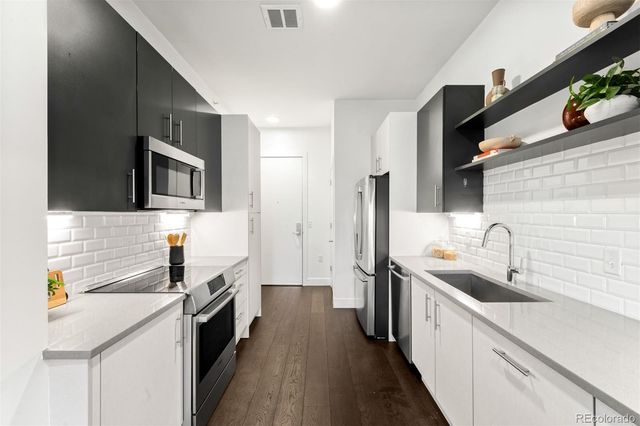 2525 Arapahoe Street RD310, Denver, CO 80205