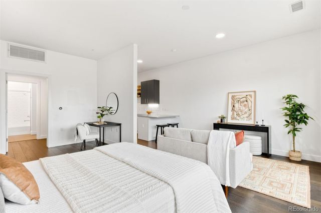 2525 Arapahoe Street RD310, Denver, CO 80205