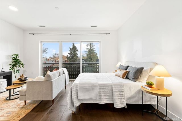 2525 Arapahoe Street RD310, Denver, CO 80205