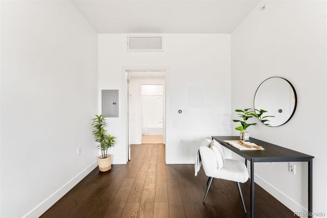 2525 Arapahoe Street RD310, Denver, CO 80205