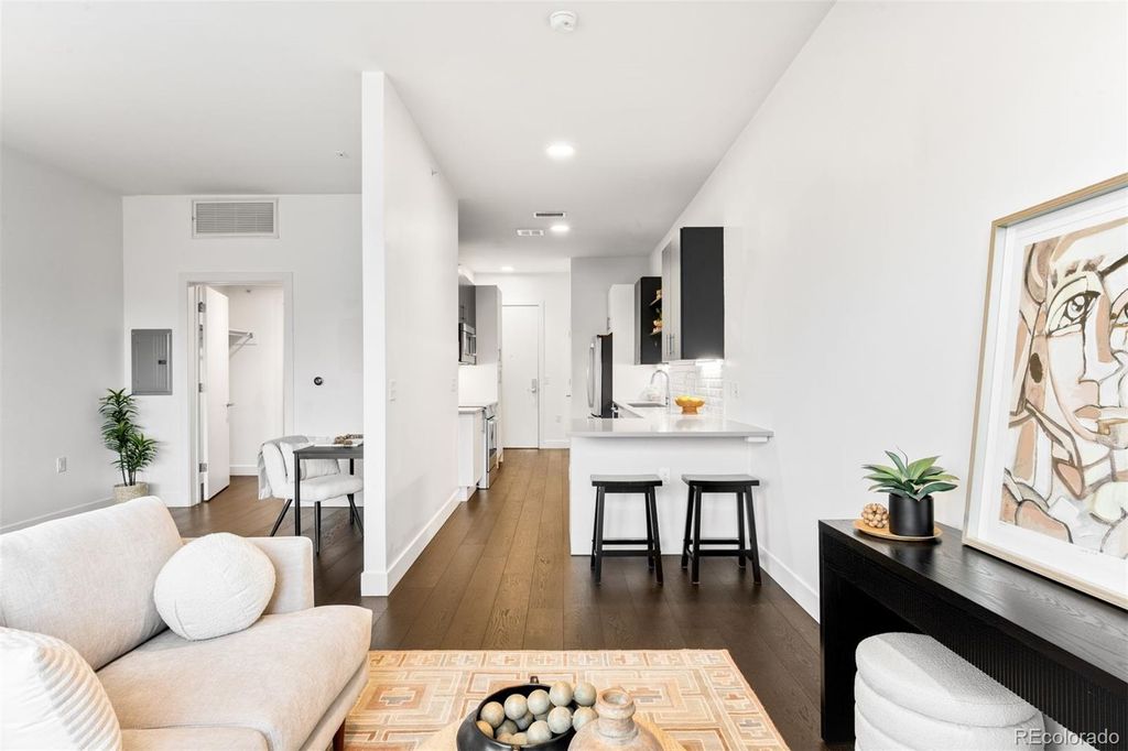 2525 Arapahoe Street RD310, Denver, CO 80205