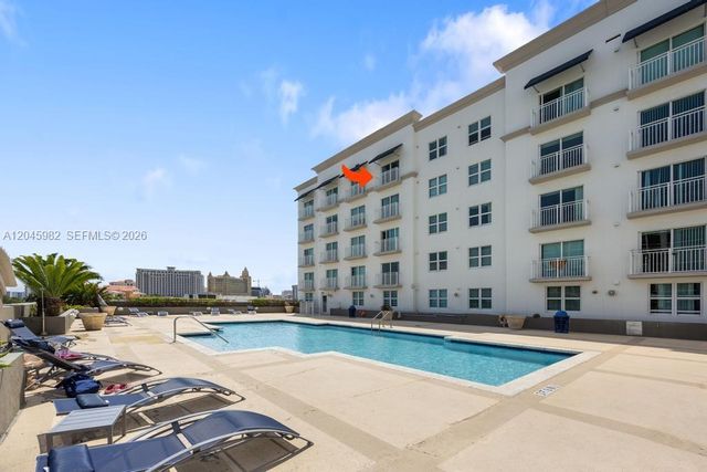 50 Menores Avenue 805, Coral Gables, FL 33134