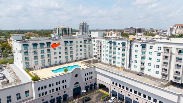 50 Menores Avenue 805, Coral Gables, FL 33134
