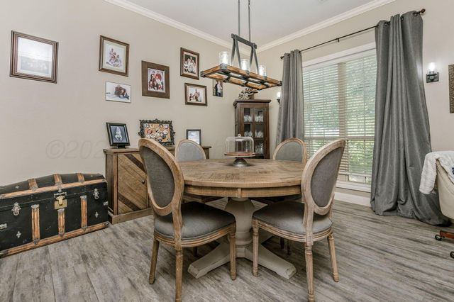 9151 BRIDLE TRAILS Drive, Amarillo, TX 79119