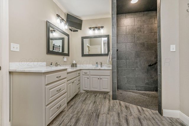 9151 BRIDLE TRAILS Drive, Amarillo, TX 79119